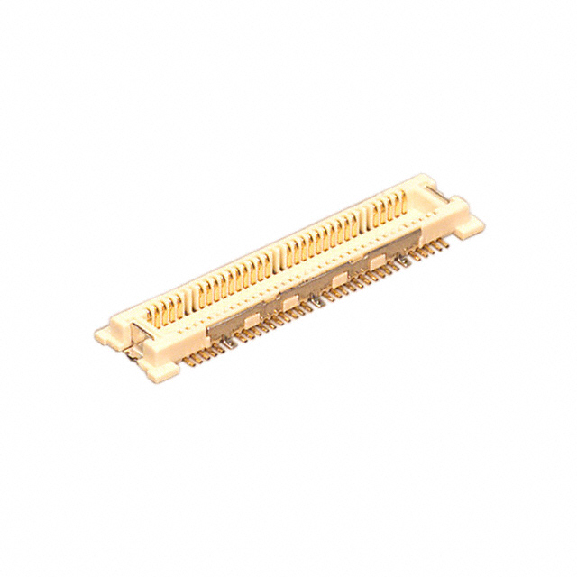 FX11LB-60P/6-SV(71) Hirose Electric Co Ltd  Arrays Edge Type Mezzanine (Board to Board)